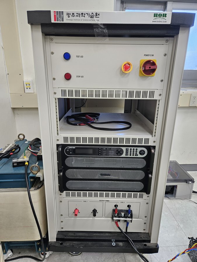 DC power supply