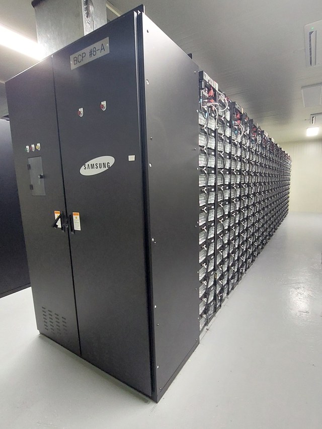 Storage