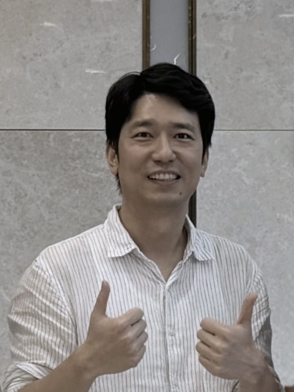 Yongsoon Park